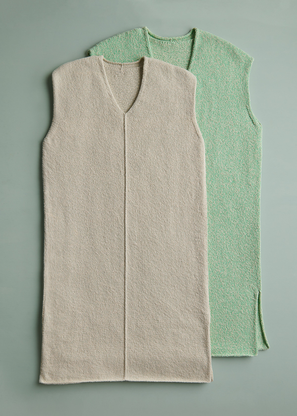 Tayler Harris For Purl Soho: Midsummer Dress | Purl Soho
