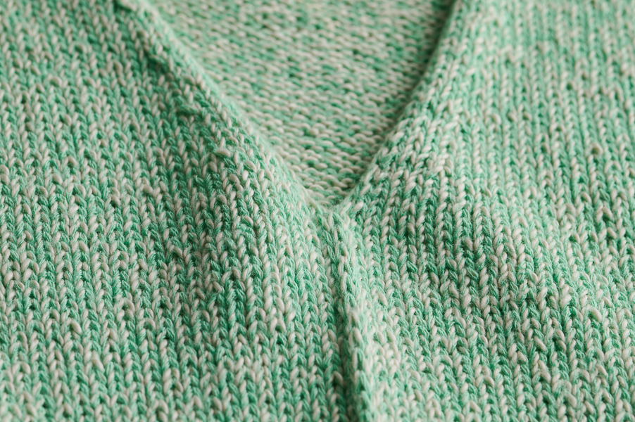 Tayler Harris For Purl Soho: Midsummer Dress | Purl Soho