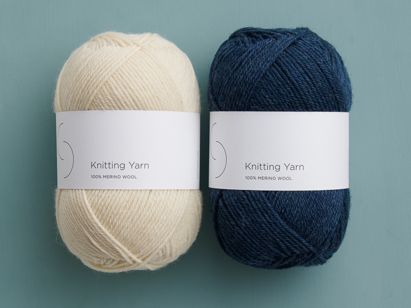 Garter Ridge Cowl | Purl Soho
