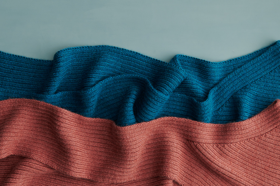 Hood Scarf | Purl Soho