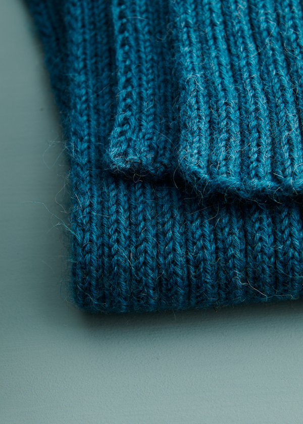 Hood Scarf | Purl Soho