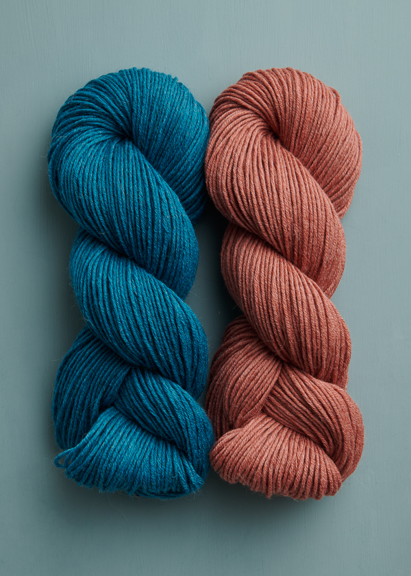 Hood Scarf | Purl Soho