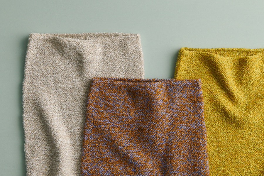 Luster Cowl | Purl Soho