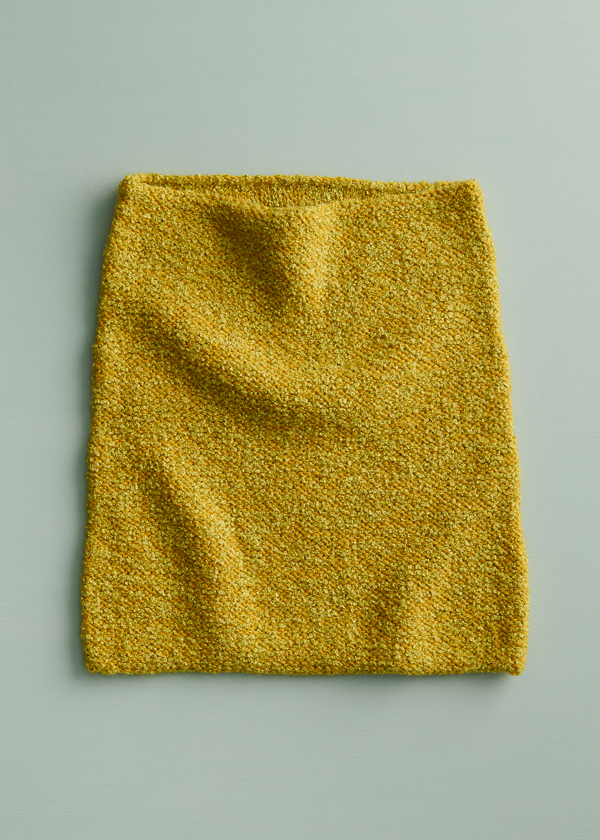 Luster Cowl | Purl Soho