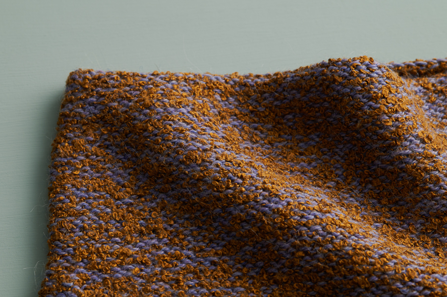 Luster Cowl | Purl Soho