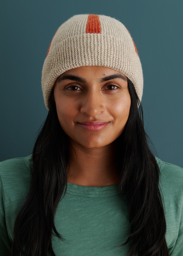 All Roads Hat + Mittens | Purl Soho