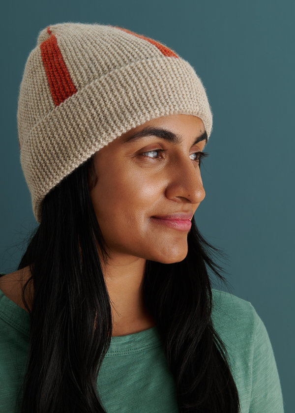 All Roads Hat + Mittens | Purl Soho