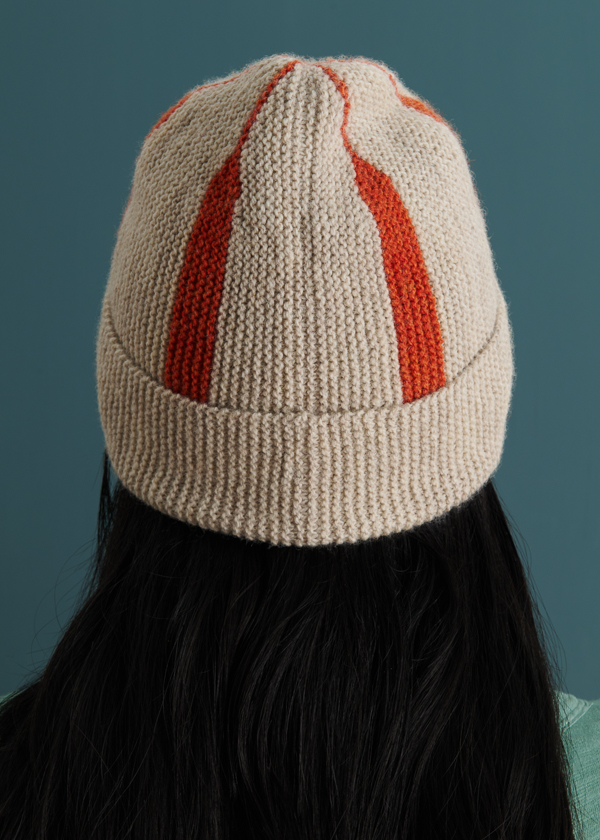 All Roads Hat + Mittens | Purl Soho