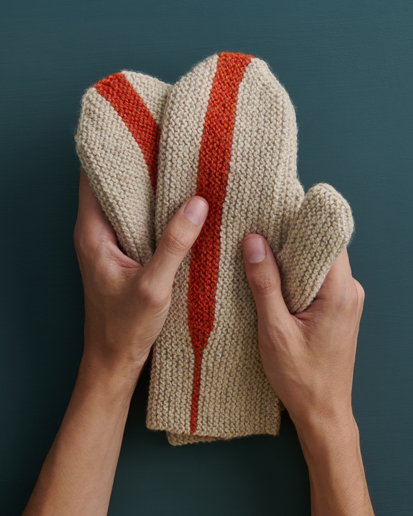 All Roads Hat + Mittens | Purl Soho