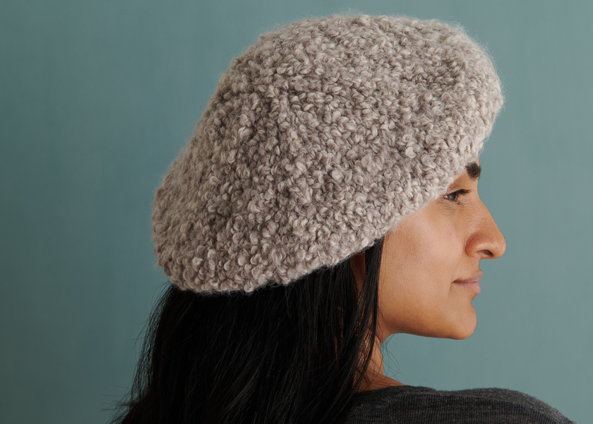 Le Béret | Purl Soho