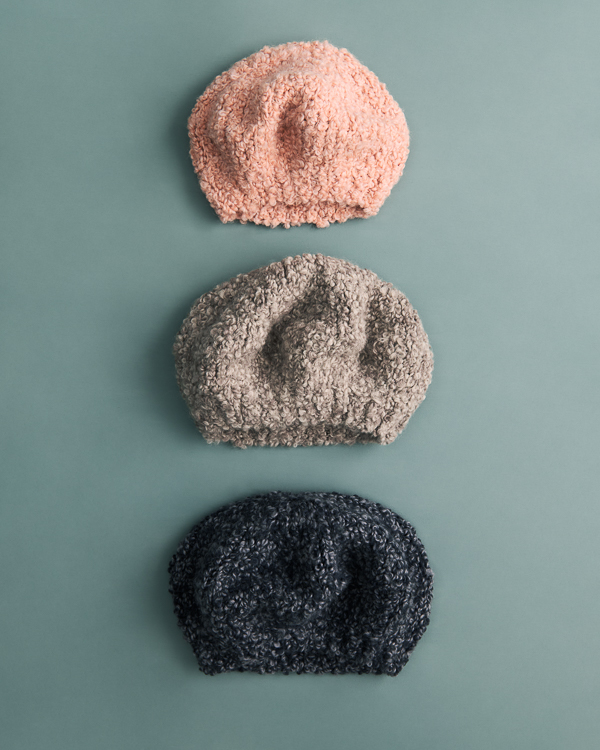 Le Béret | Purl Soho