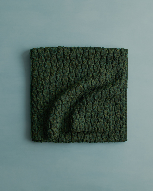 Arboretum Wrap | Purl Soho