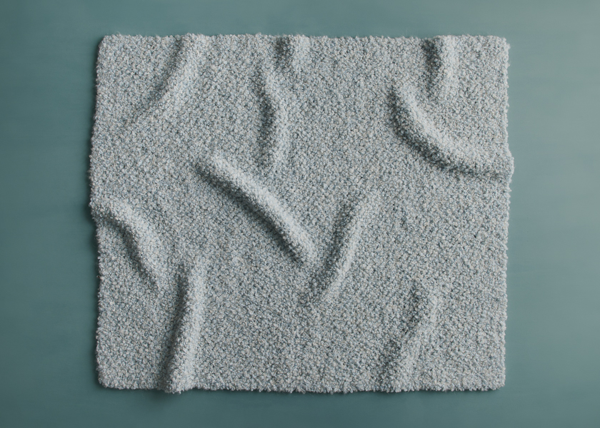 Coziest Blanket Ever in New Colors | Purl Soho