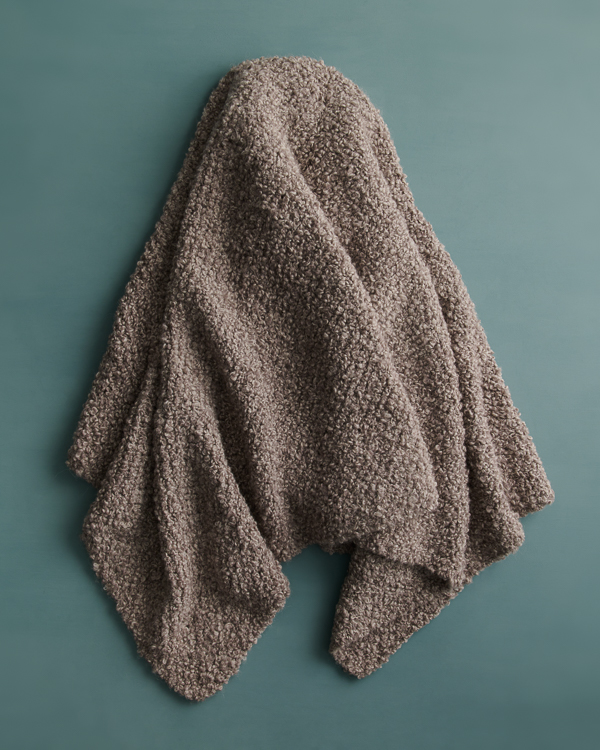 Coziest Blanket Ever in New Colors | Purl Soho