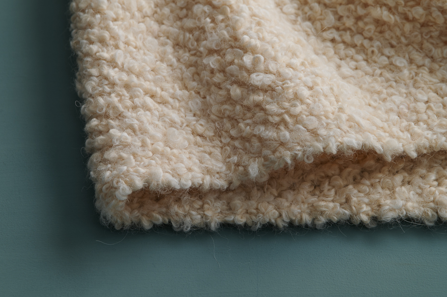Coziest Blanket Ever in New Colors | Purl Soho