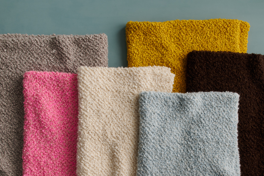 Coziest Blanket Ever in New Colors | Purl Soho