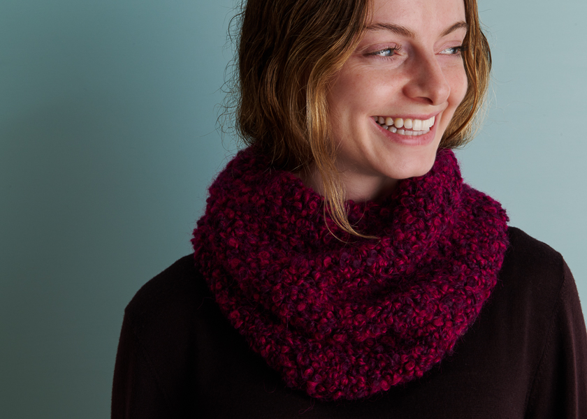 Fiddlehead Bundle In New Colors | Purl Soho