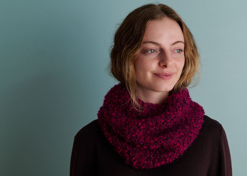 Fiddlehead Bundle In New Colors | Purl Soho