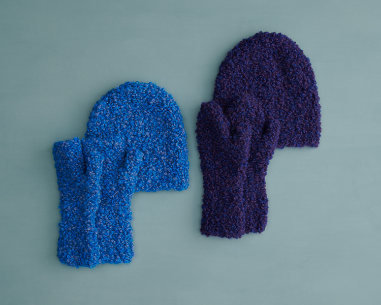 Fiddlehead Bundle In New Colors | Purl Soho