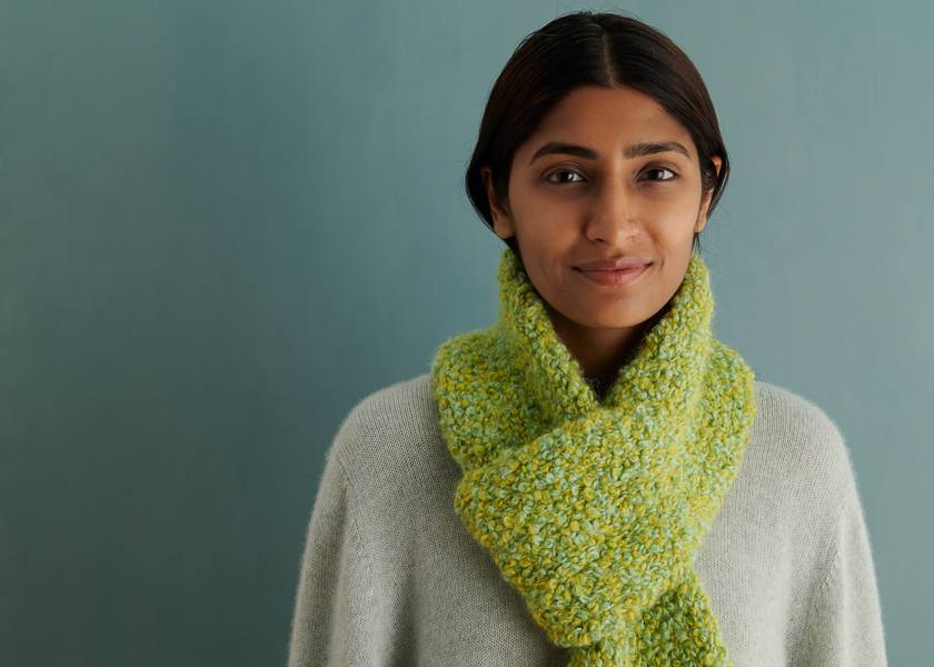 Fiddlehead Bundle In New Colors | Purl Soho