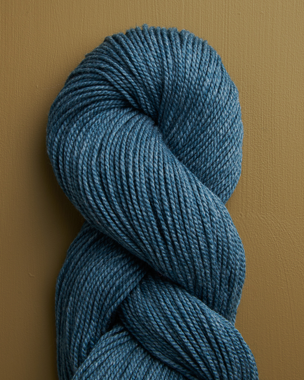 Smocking Stitch Wrap | Purl Soho