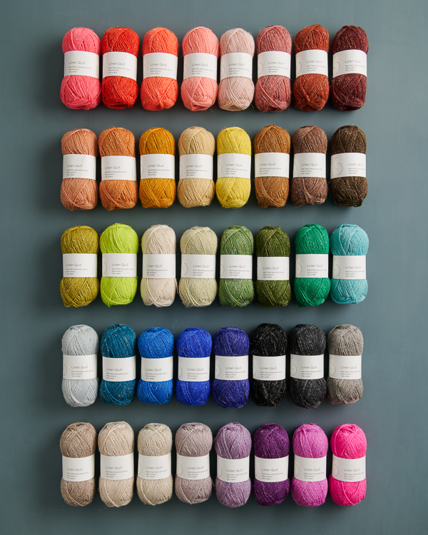 The Incredible Blanket | Purl Soho