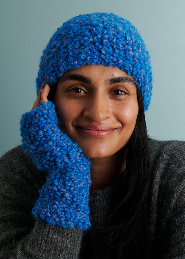 Fiddlehead Bundle In New Colors | Purl Soho
