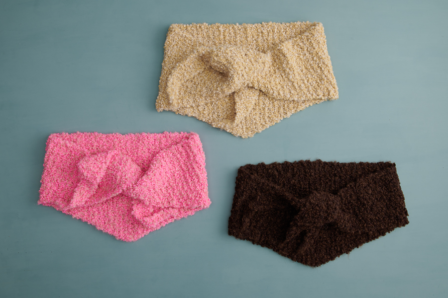 Fiddlehead Bundle In New Colors | Purl Soho