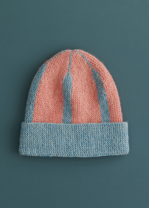 All Roads Hat + Mittens | Purl Soho