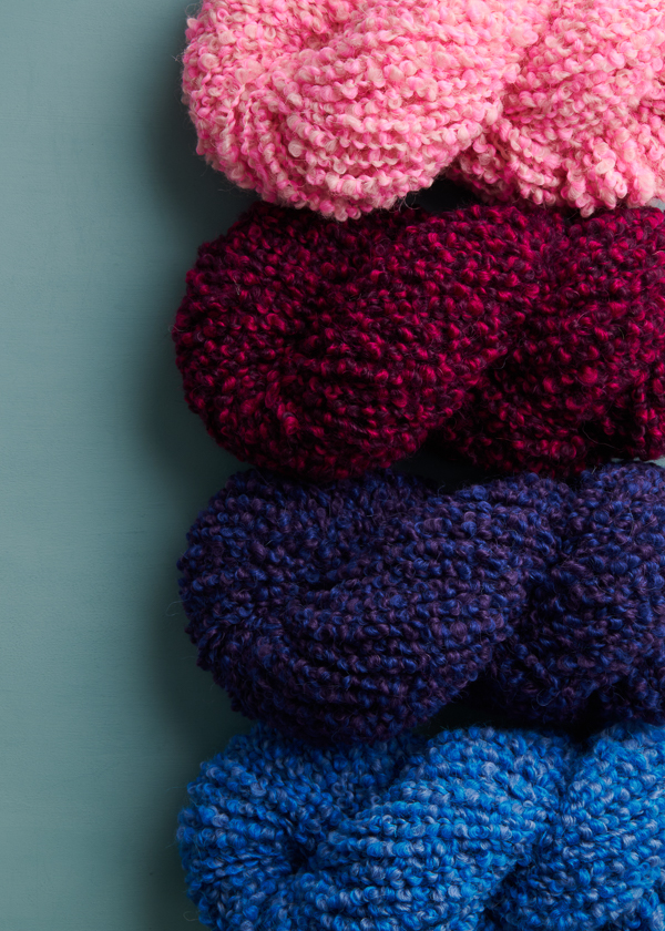 Fiddlehead Bundle In New Colors | Purl Soho
