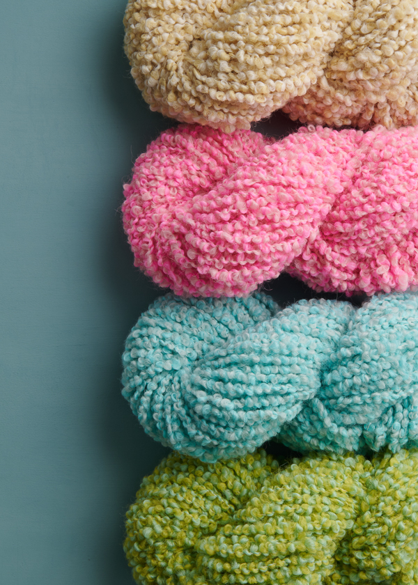 Fiddlehead Bundle In New Colors | Purl Soho