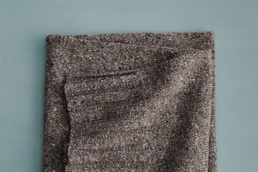 Fireside Wrap | Purl Soho