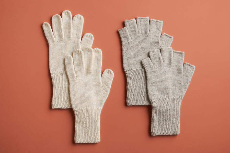 Gem Gloves | Purl Soho