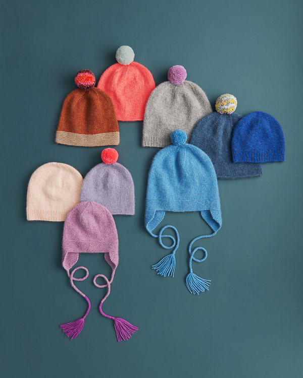 Pom Pom Tutorial | Purl Soho