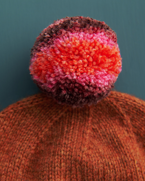 Basic Hats For Everyone in Nigh DK | Purl Soho
