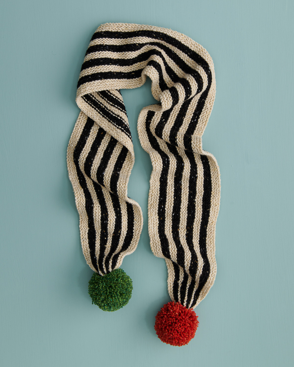 Ainur Berkimbay For Purl Soho: Carousel Collection | Purl Soho