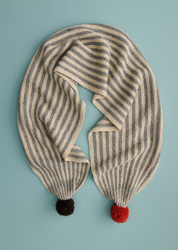 Ainur Berkimbay For Purl Soho: Carousel Collection | Purl Soho