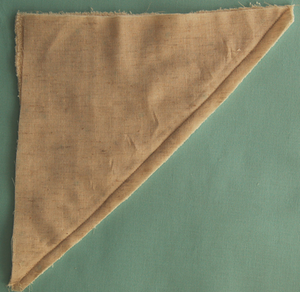 Cozy Hooded Baby Towel | Purl Soho