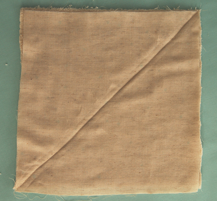 Cozy Hooded Baby Towel | Purl Soho