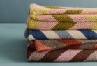 Knitters Choice Blanket RPO