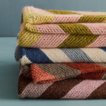 Knitters Choice Blanket RPO
