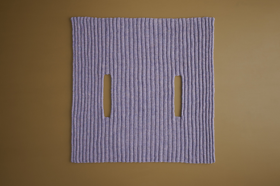 Easy Breezy Vest | Purl Soho