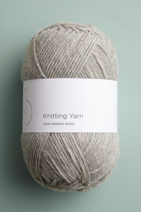 Faceted Yoke Pullover In Knitting Yarn DK | Purl Soho