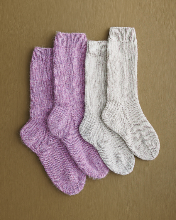 Socks For Giving | Purl Soho