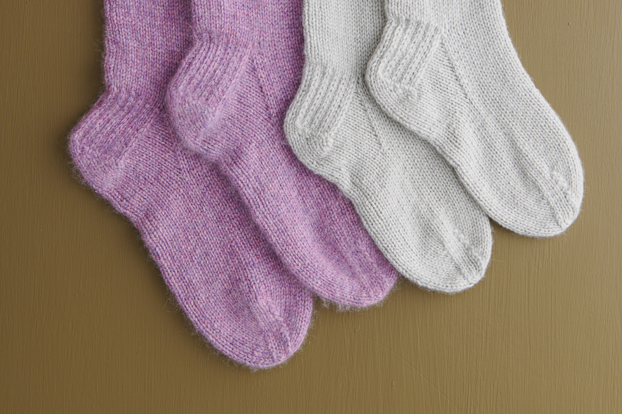 Socks For Giving | Purl Soho