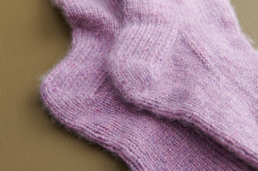 Socks For Giving | Purl Soho