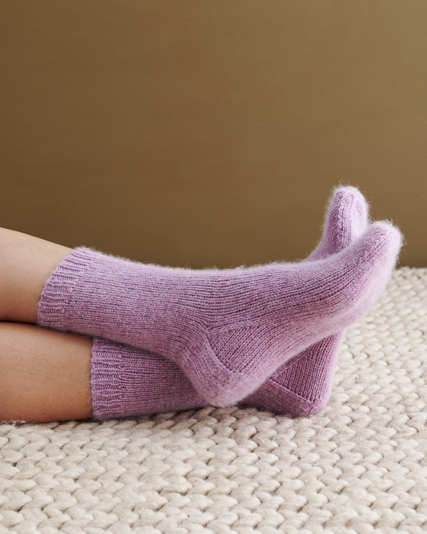 Socks For Giving | Purl Soho