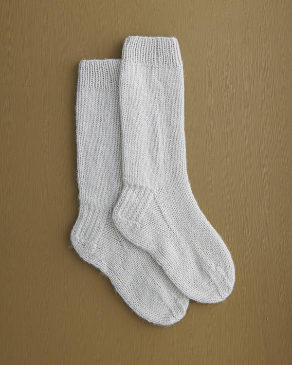 Socks For Giving | Purl Soho