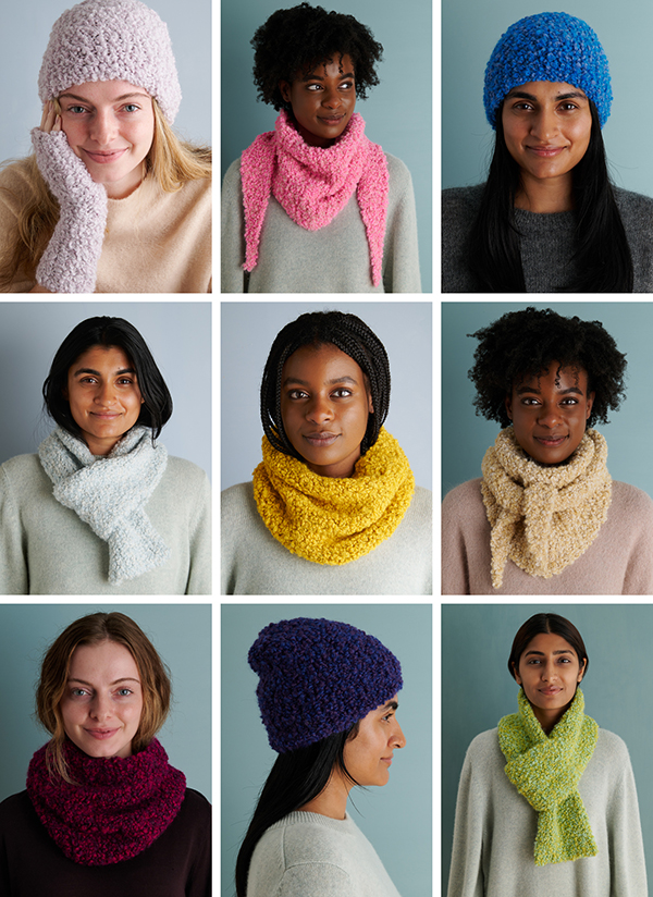 Coziest Cowl | Purl Soho