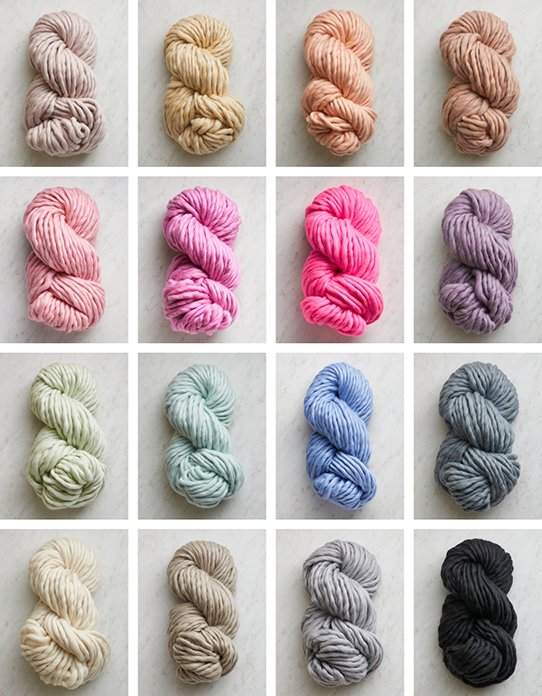 Quick As A Wink Cowl | Purl Soho